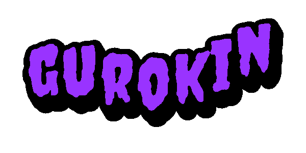 Chibi art of my fursona looking very excited.