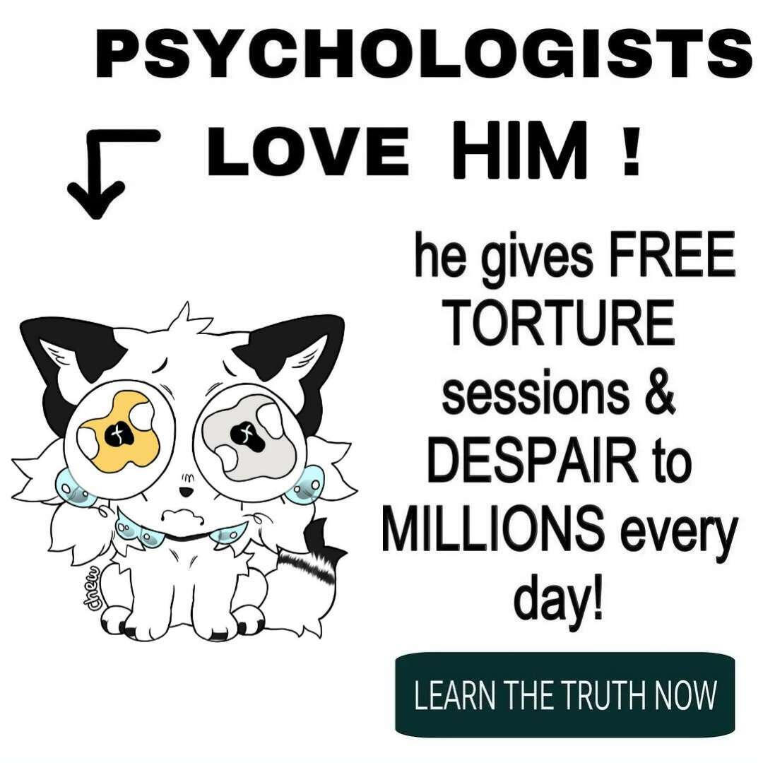 Gif of Glep from Smiling Friends drinking coffee tiredly.